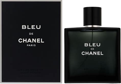 de bleu chanel 100ml|Chanel bleu 100ml best price.